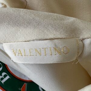 COPY - Vintage Valentino dress